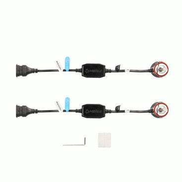 H11 - Replacement LED Headlight Kit Single Beam (Heise Pro Series)