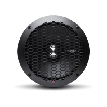 10" Rockford Fosgate Punch Pro Midrange Single Speaker