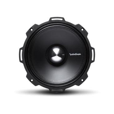 10" Rockford Fosgate Punch Pro Midrange Single Speaker