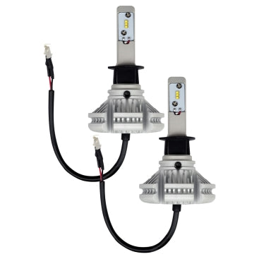 H1 - Replacement LED Headlight Kit (Heise)
