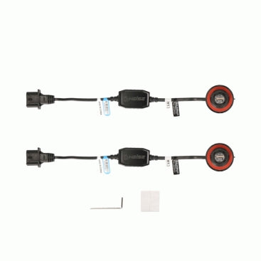 H13 - Replacement LED Headlight Kit Dual Beam (Heise Pro Series)