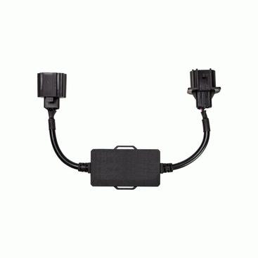 H13 - LED Headlight Bulb Dual Beam Pair (Daytona)