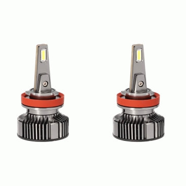 H11 - Replacement LED Headlight Kit Single Beam (Heise Pro Series)