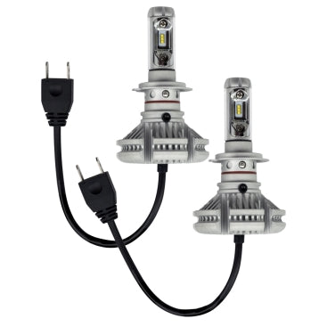 H7 - Replacement LED Headlight Kit (Heise)