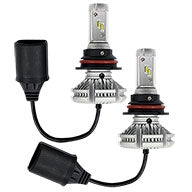9007 - Replacement LED Headlight Kit (Heise)