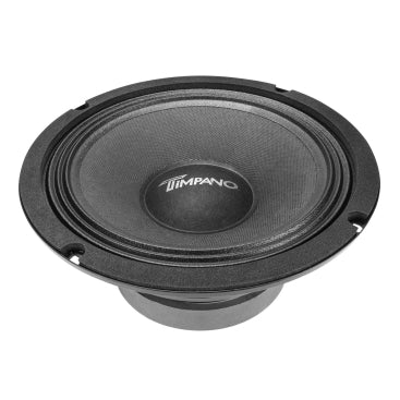 8" Timpano Pro Audio Midrange Speaker