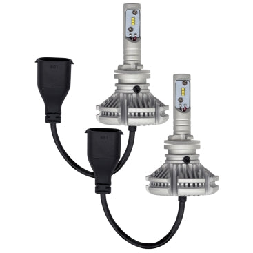881 - Replacement LED Headlight Kit (Heise)