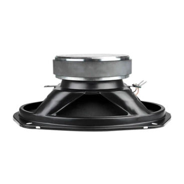 6 x 9" Audiopipe Midrange Frequency Loudspeaker Pair
