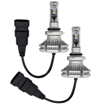 9006 - Replacement LED Headlight Kit (Heise)