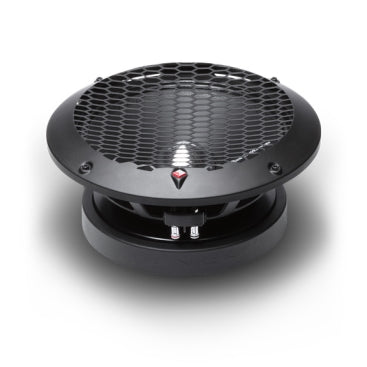 10" Rockford Fosgate Punch Pro Midrange Single Speaker