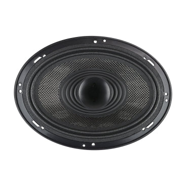 6 x 9" Audiopipe Single Compression Horn Midrange Loudspeaker