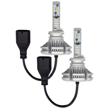 880 - Replacement LED Headlight Kit (Heise)