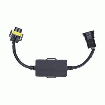 H11 - LED Headlight Bulb Single Beam Pair (Daytona)