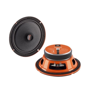 6.5” JBL Midrange Speaker Pair