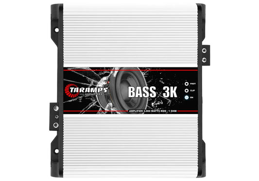 TARAMPS BASS 3K