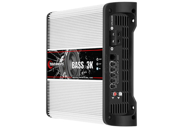 TARAMPS BASS 3K