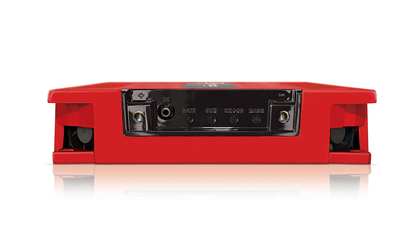 BANDA ICEX 3000 (1 OHM ; RED)