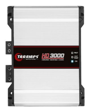 TARAMPS HD 3000 (1 OHM)