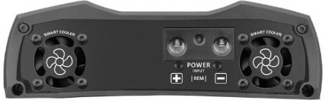 TARAMPS SMART 3