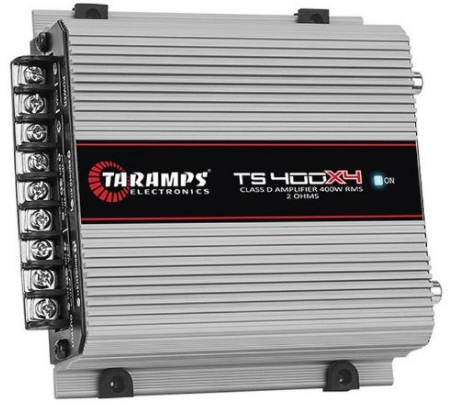 TARAMPS TS 400X4
