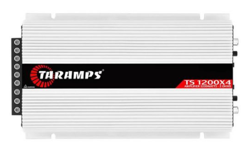TARAMPS TS 1200X4