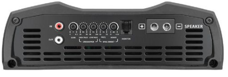 TARAMPS SMART 3