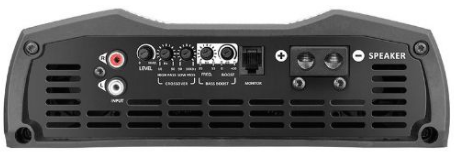 TARAMPS MD 3000 (1 OHM)