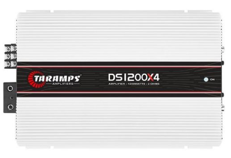 TARAMPS DS 1200X4