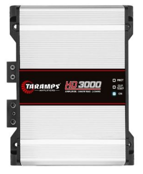 TARAMPS HD 3000 (2 OHM)