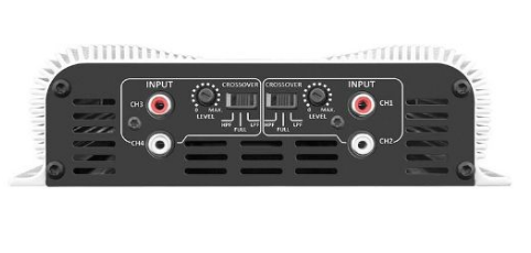 TARAMPS DS 1200X4