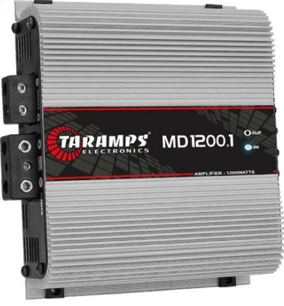 TARAMPS MD 1200 (1 OHM)