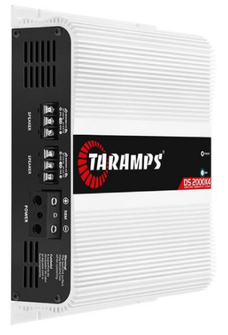 TARAMPS DS 2000X4