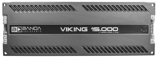 BANDA VIKING 15000 (1 OHM)