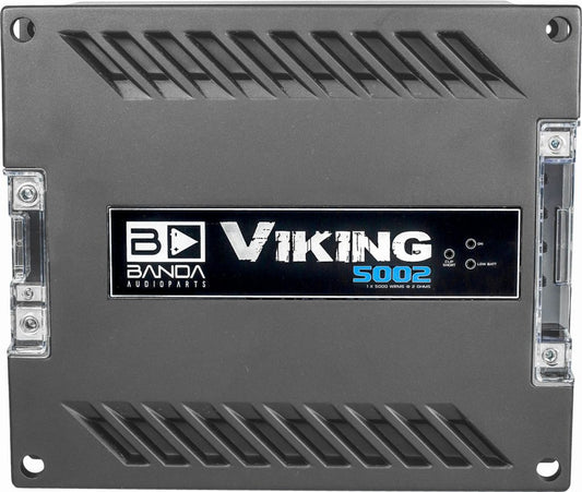BANDA VIKING 5000 (2 OHM)